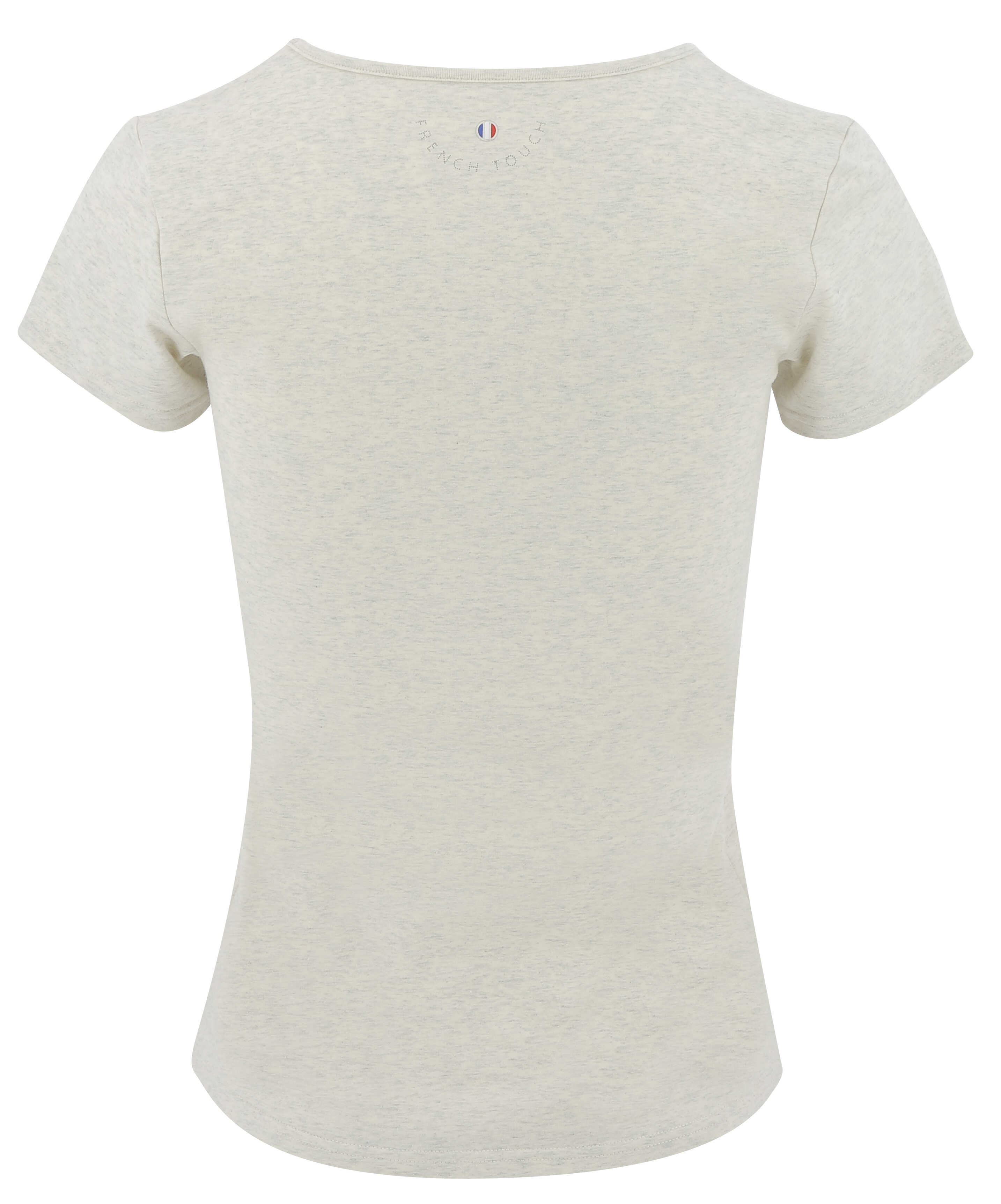 Equitheme Anna T-Shirt Beige - 8