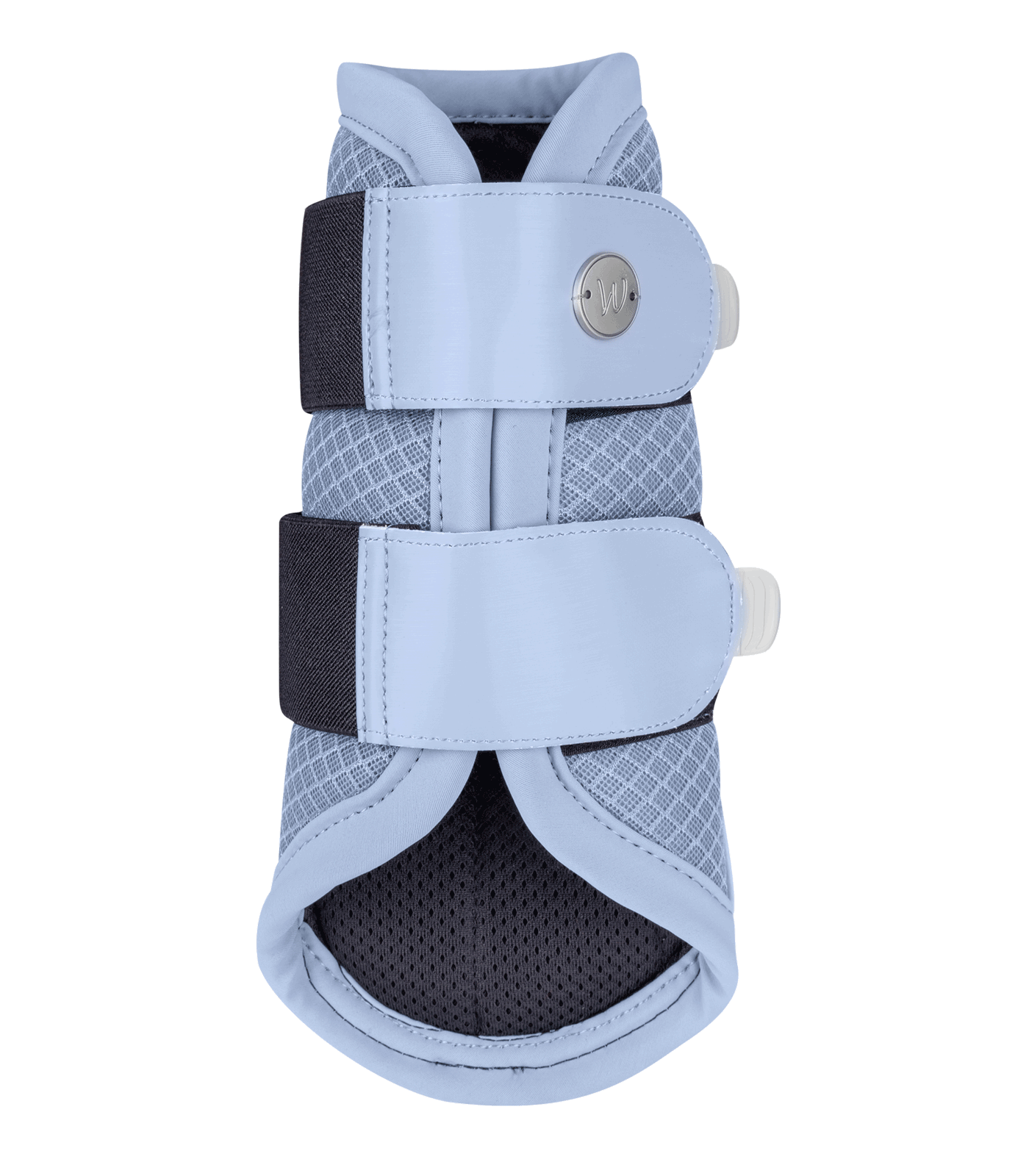 Waldhausen Rimini Damasker - Pastellblå (M)