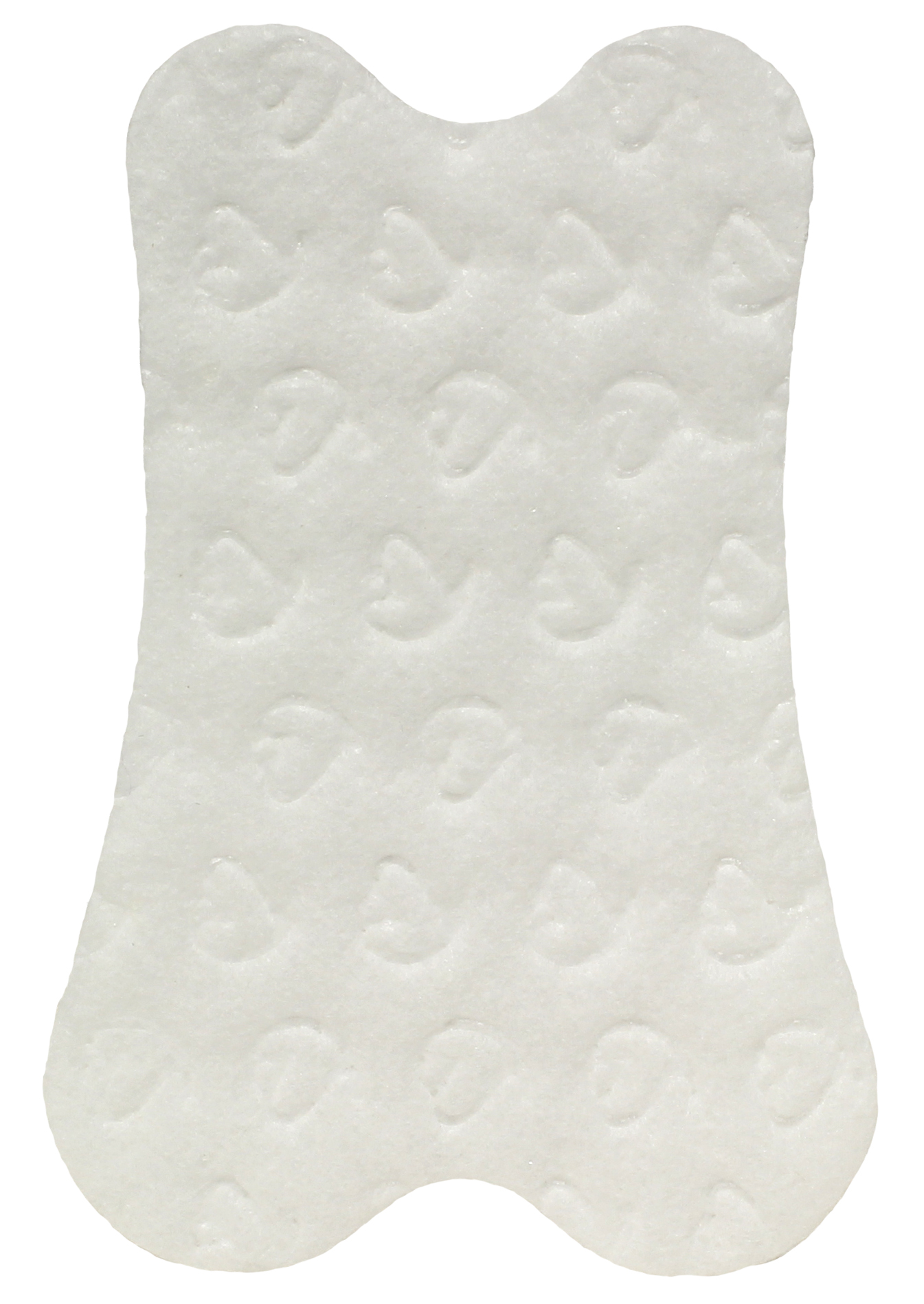 Nartunsuojan siteet, 10 kpl, Medium: 7,5cm
