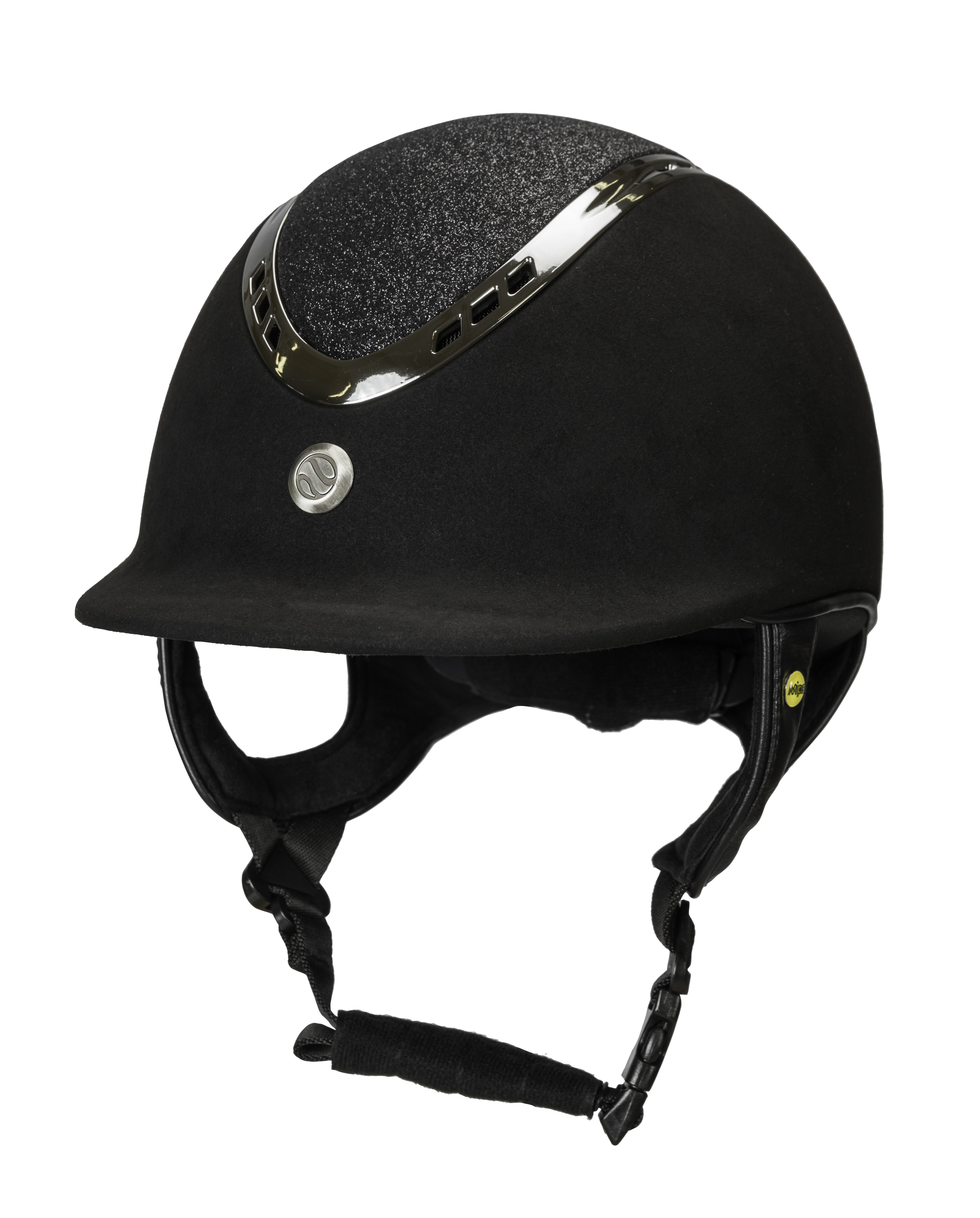 EQ3 Pardus Microfiber Säätönupilla - Black Sand, S - vain tämä kappale - 2
