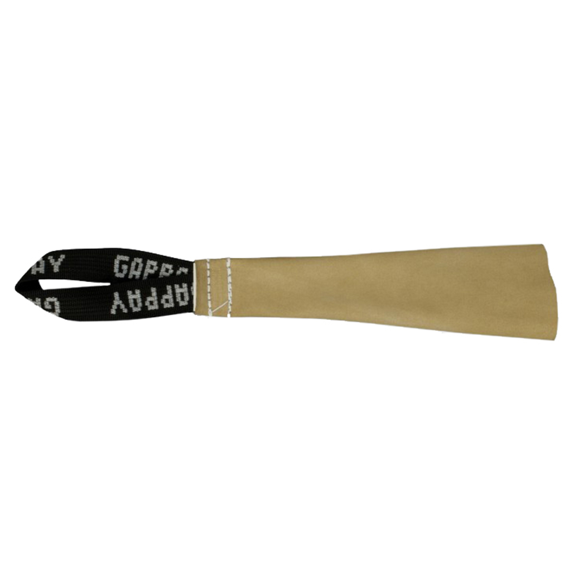 Gappay Battle roll in  suede leather for puppies