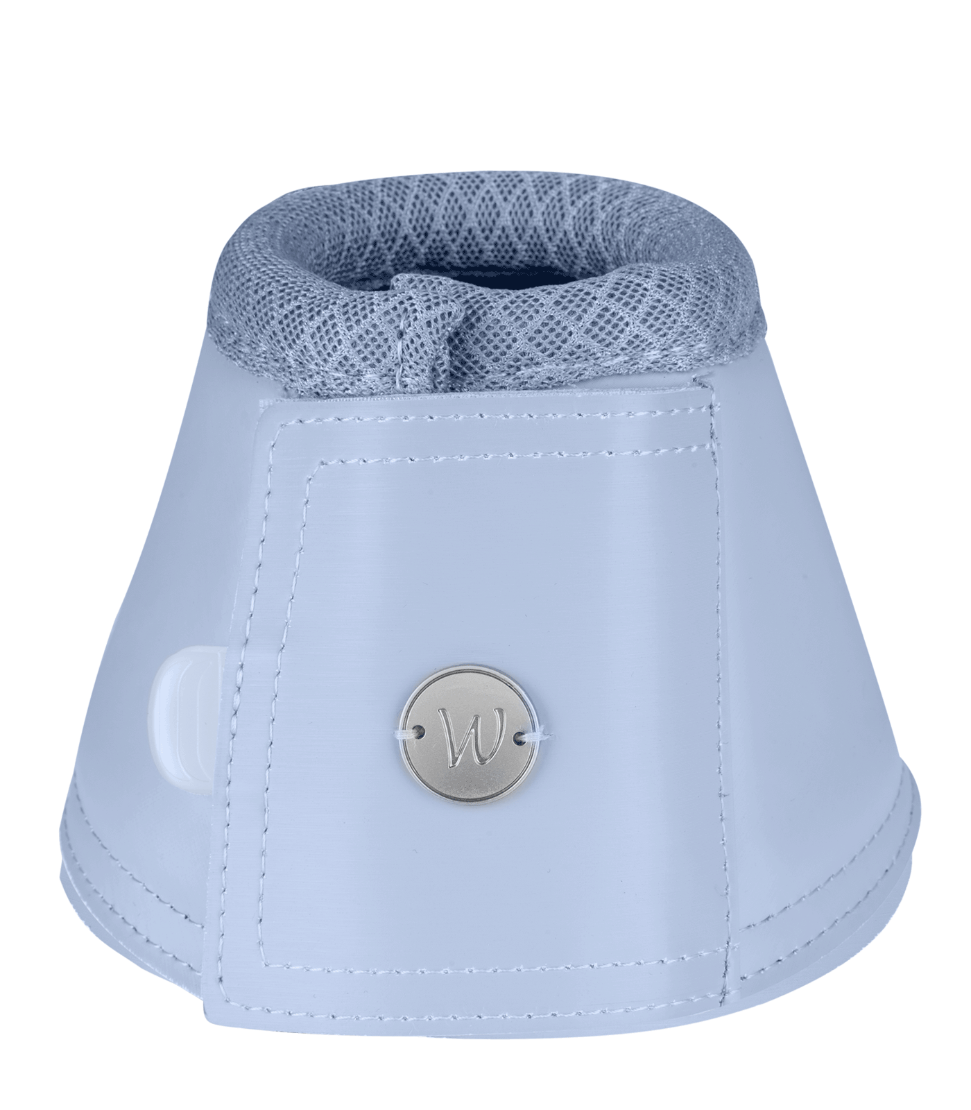 Waldhausen Rimini hoof bell - Pastel blue