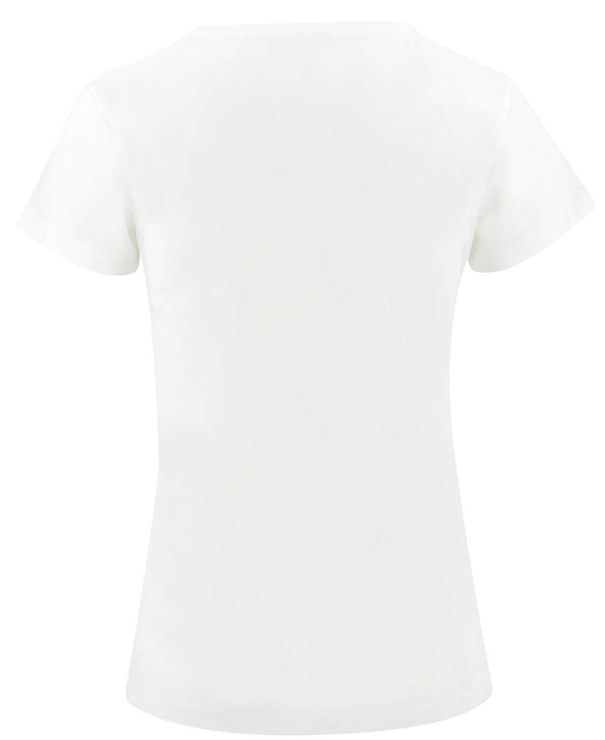 Equitheme Magali T-Shirt White - 3