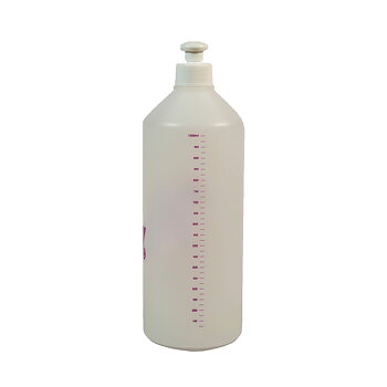 KW Sekoituspullo, 1 L