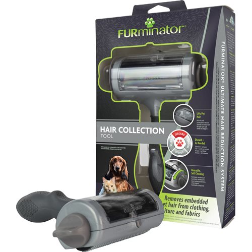 FURminator Hair Collection Tool