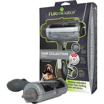 FURminator Hair Collection Tool
