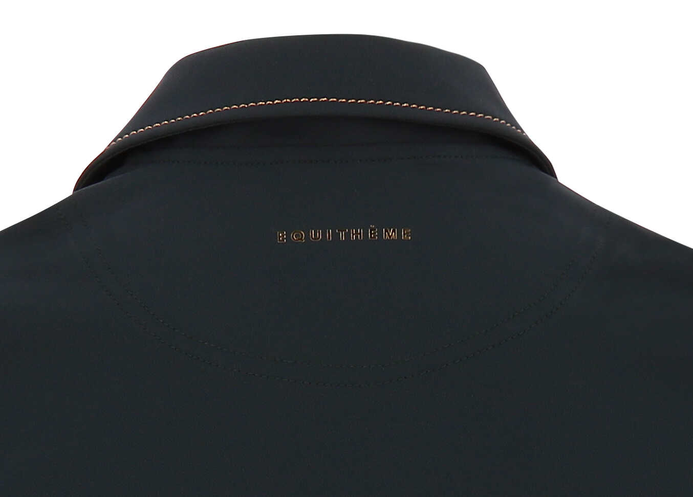 Equitheme Bale Competition Jacket Black - 5