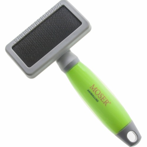 Moser Slicker Brush  - Medium