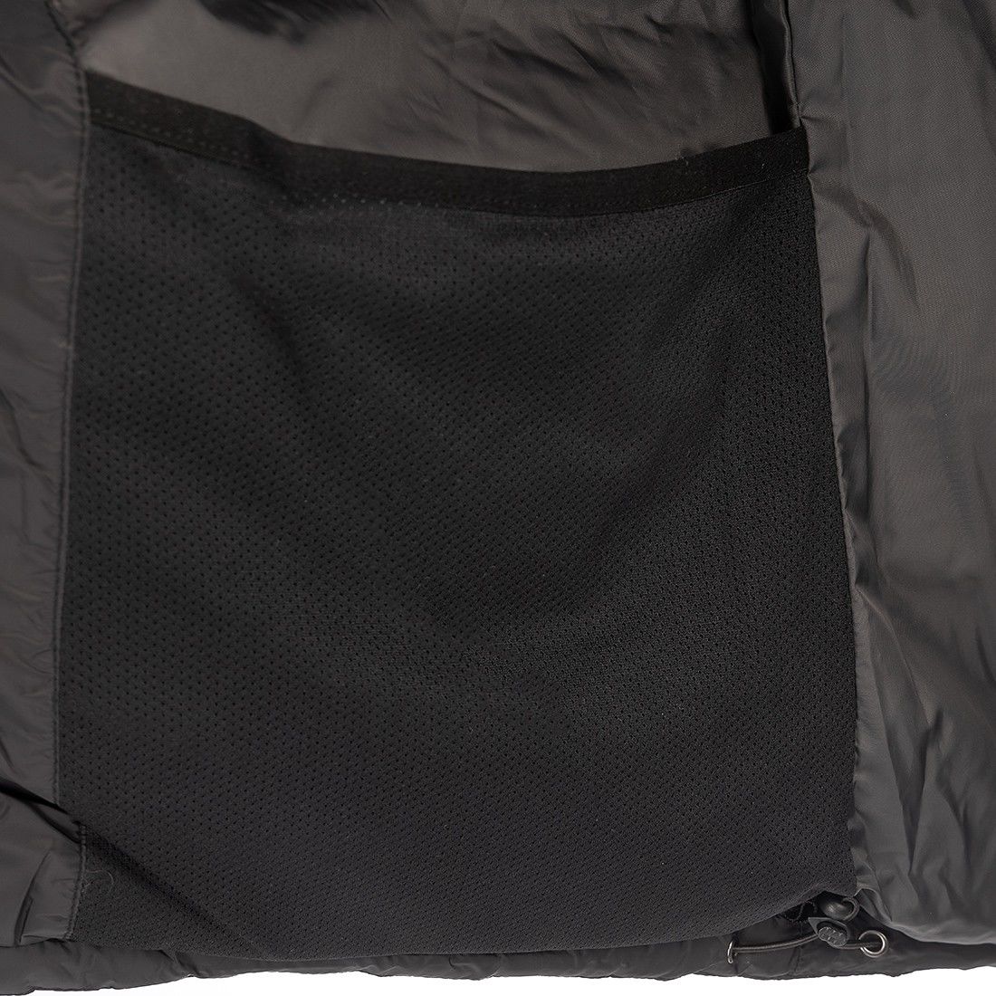 Arrak Outdoor Warmy Vest - Musta - Miehet - Miehet, XL - 4