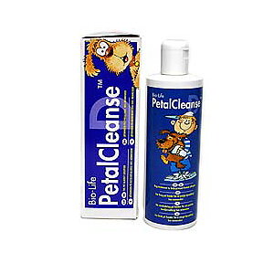 PetalCleanse koirille/kissoille Bio-Life, Kissa