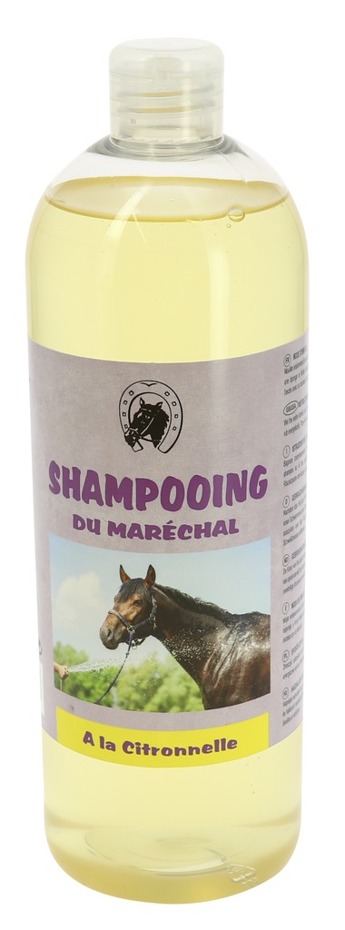 ONGUENT DU MARECHAL ODM Zitronengras-Shampoo (500 ml)