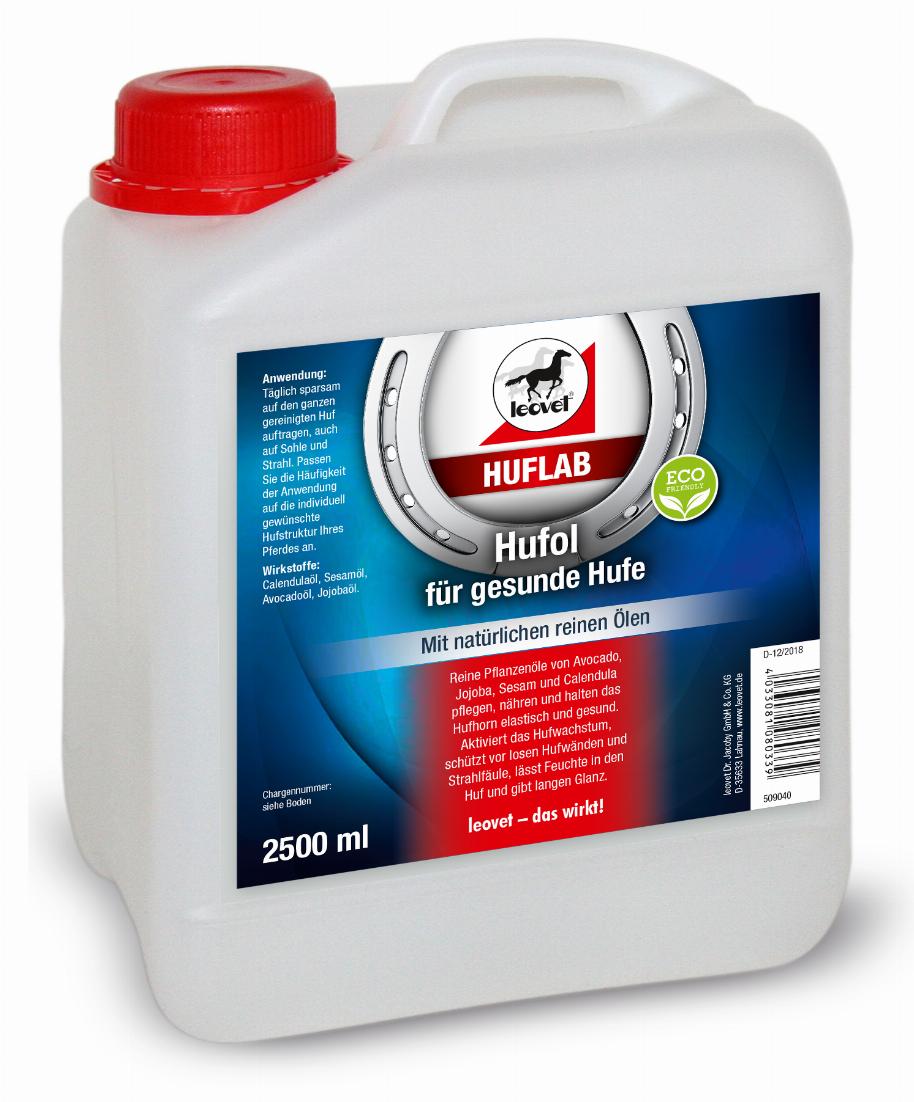 Huflab Hovolja Refill 2500 ml