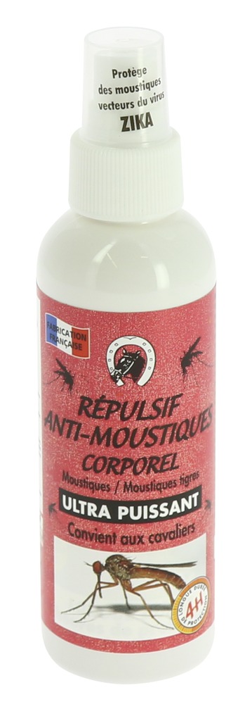 ONGUENT DU MARECHAL ODM Mosquito Repellent For The Body 150 ml