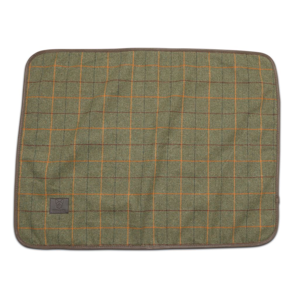  Digby & Fox Tweed Hundedecke 60x80 cm