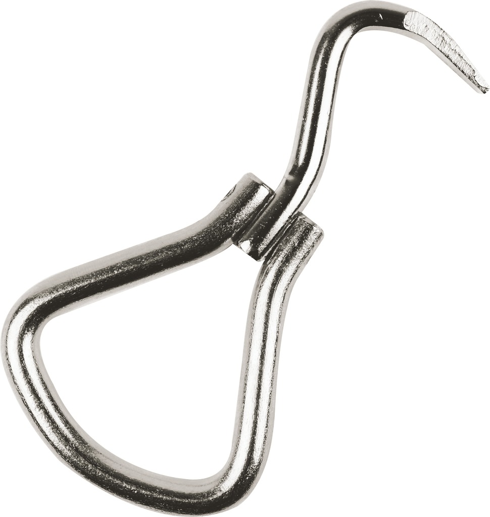 HIPPOTONIC Hopfällbar Hovkrats