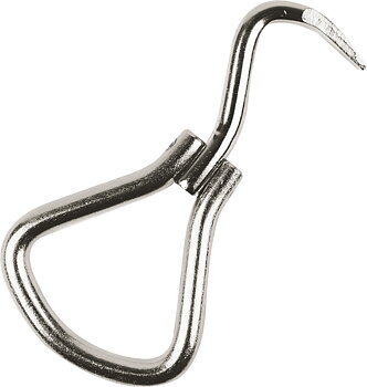 HIPPOTONIC Folding Hoof Pick