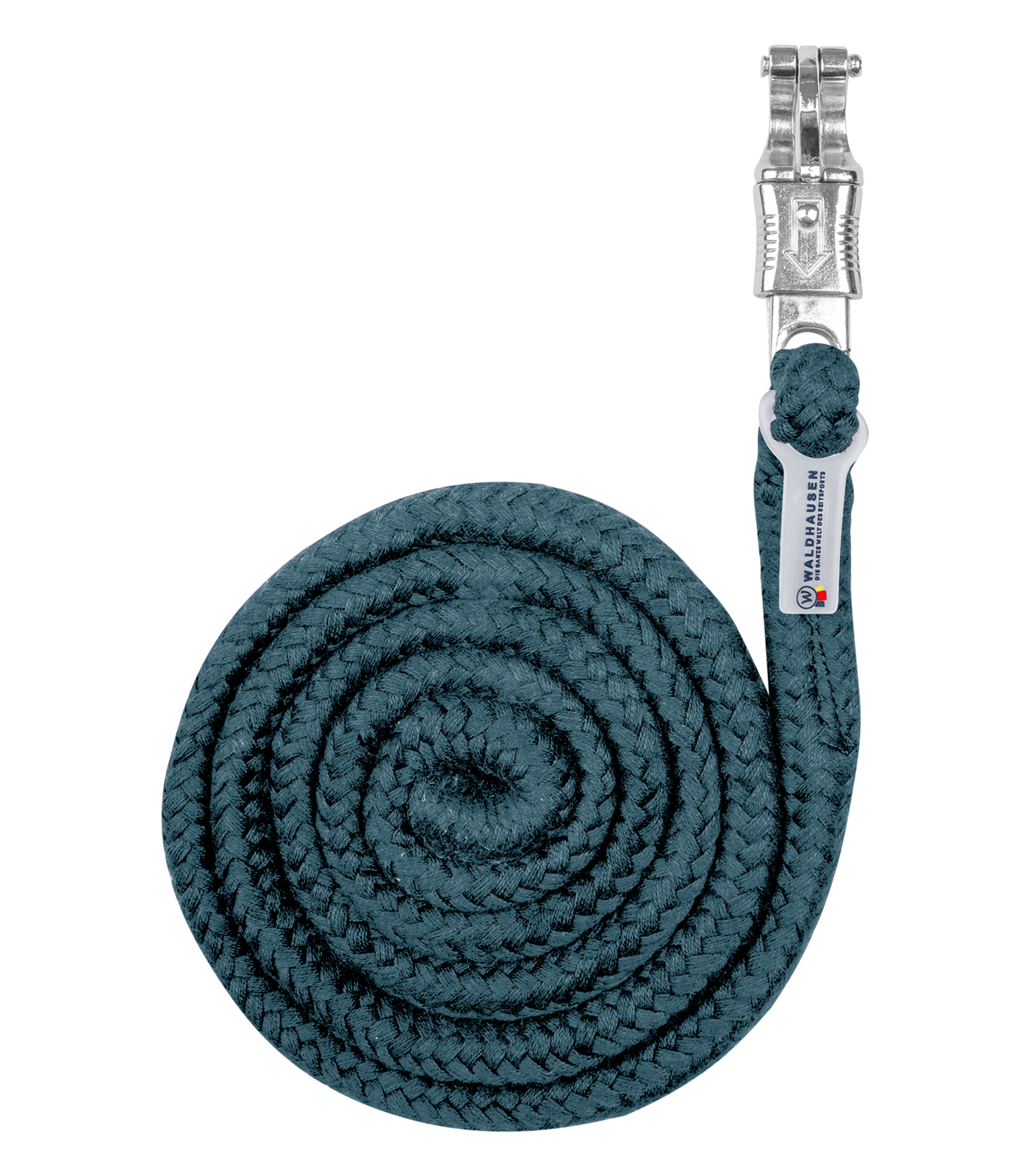 Waldhausen Grimskaft Economic med Panikhake - Petrol Blå