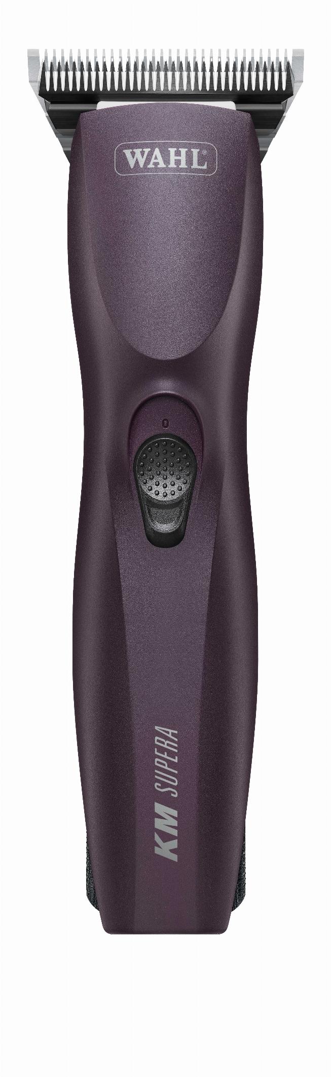 Wahl KM Supera Klippmaskin