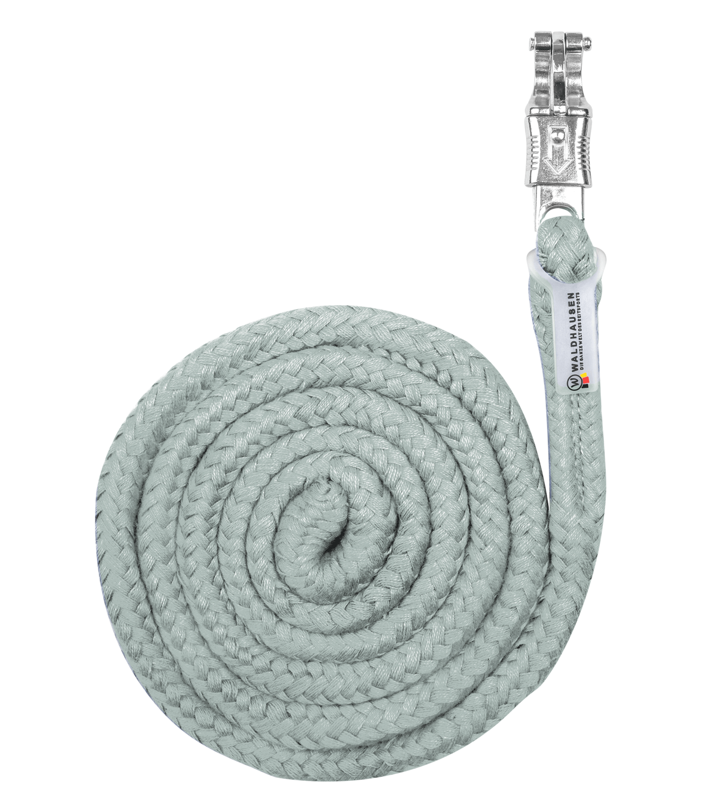 Waldhausen Grimskaft Economic med Panikhake - Silverblå