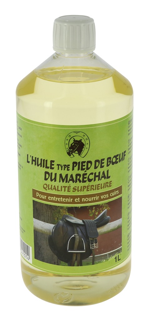 ONGUENT DU MARECHAL ODM Neatsfoot Nahkaöljy 1 l