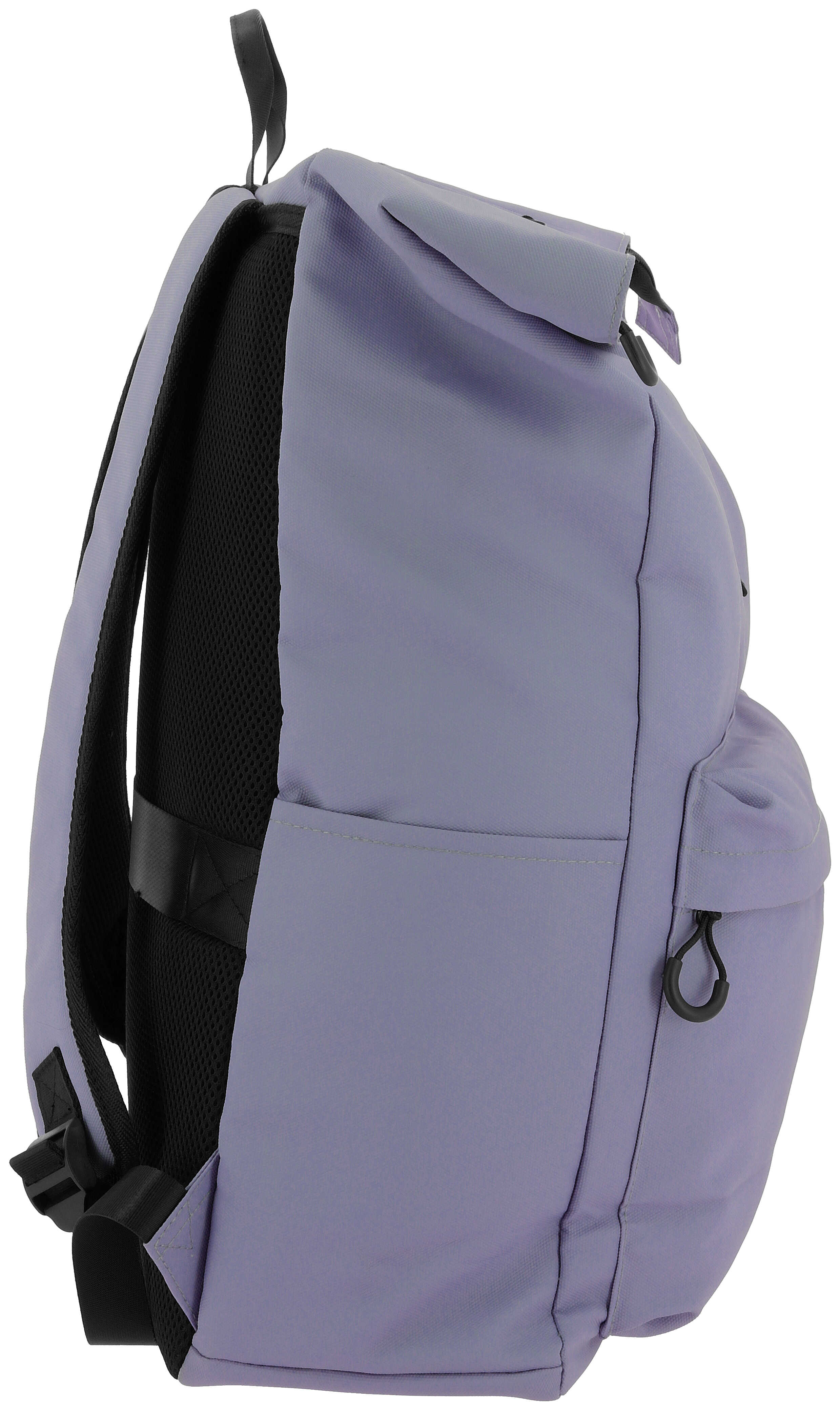 Equitheme Roll-top Urban Ryggsäck Lilac - 2
