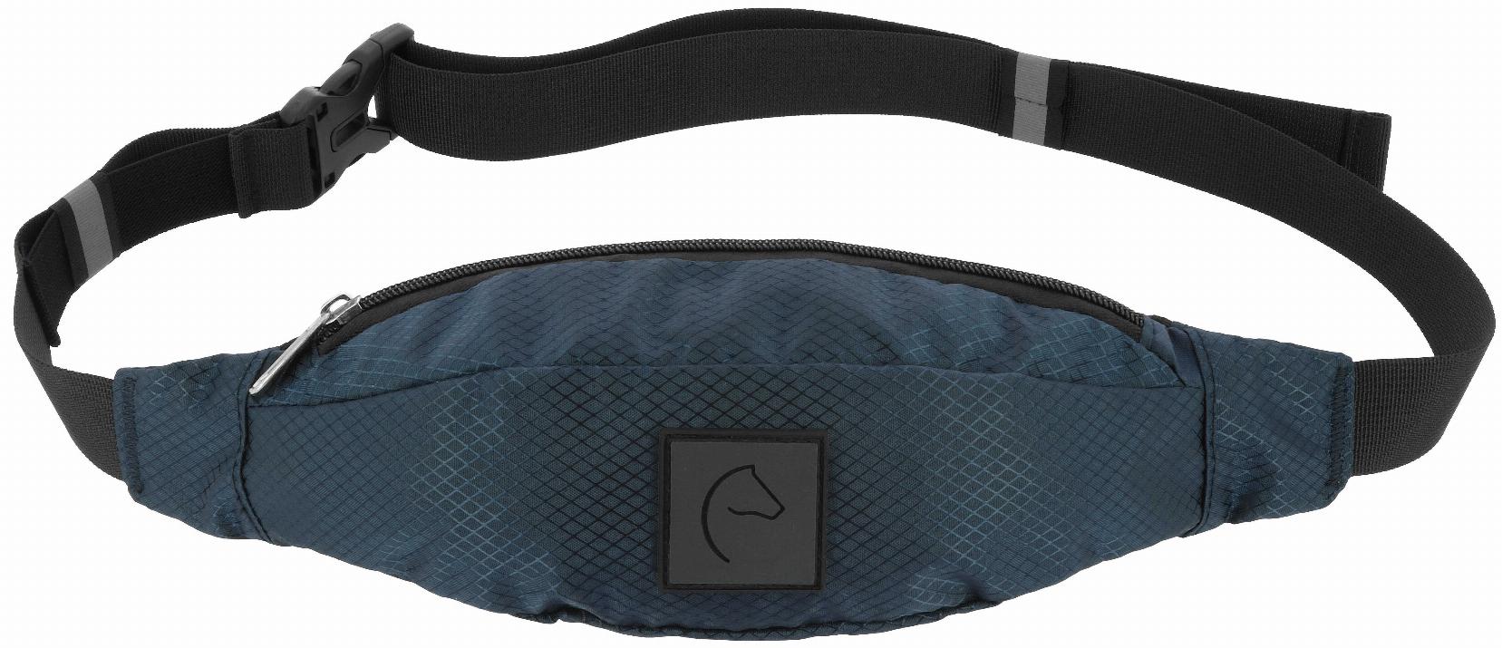 Equitheme Arya Midjeväska Navy