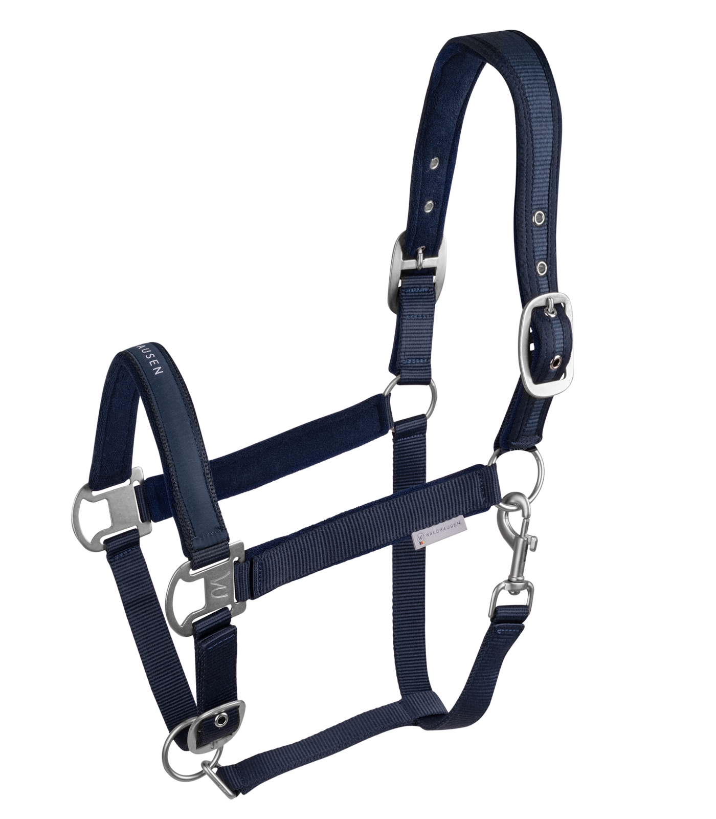 Waldhausen Athletic Grimma - Night Blue (Ponny)