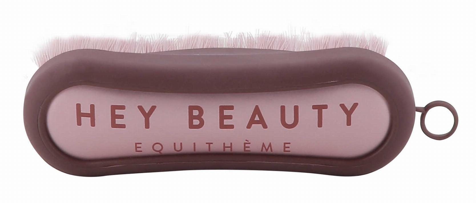 Equitheme Je Taime Pannborste Rosa