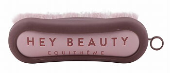 Equitheme Je Taime Pannborste Rosa