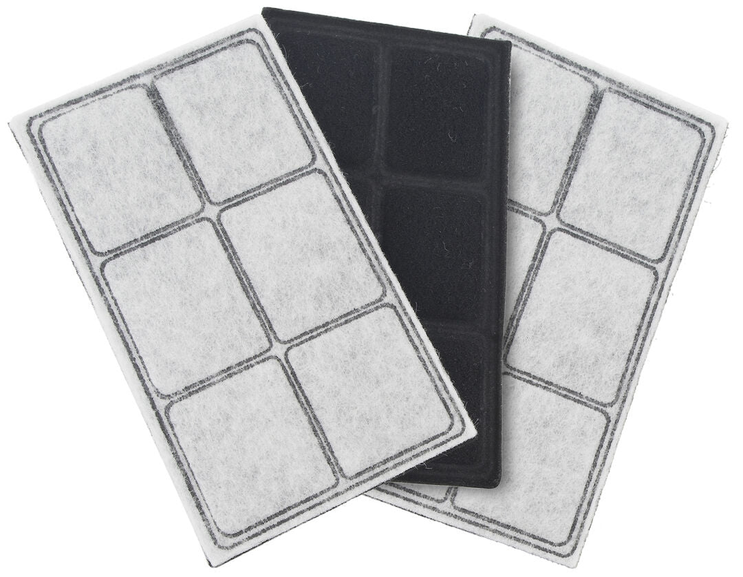 PetSafe  Simply Clean Filter - 3-pack