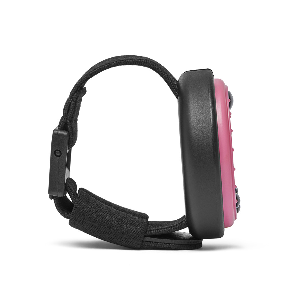 OPTIMUM TIME Tidtagarur Rosa - 2