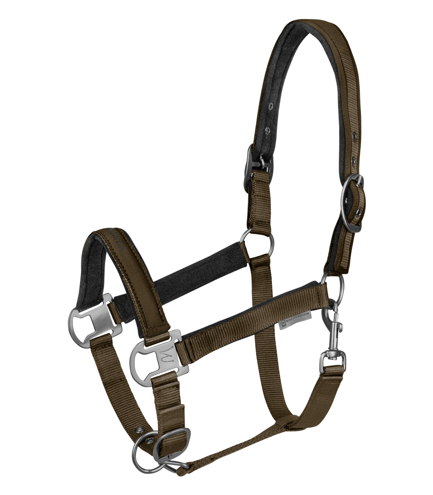 Waldhausen Athletic Grimma - Grönbrun (Ponny)