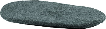 Vändbar Dyna till Savic Cosy-Air Hundsäng - Grå, 42,5 x 27,5