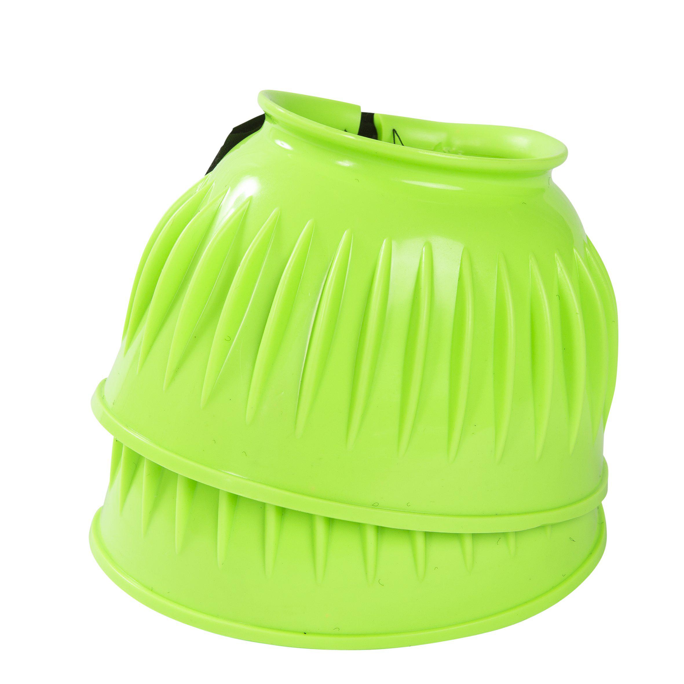 Protector Gummiboots - Brun, XS - 3