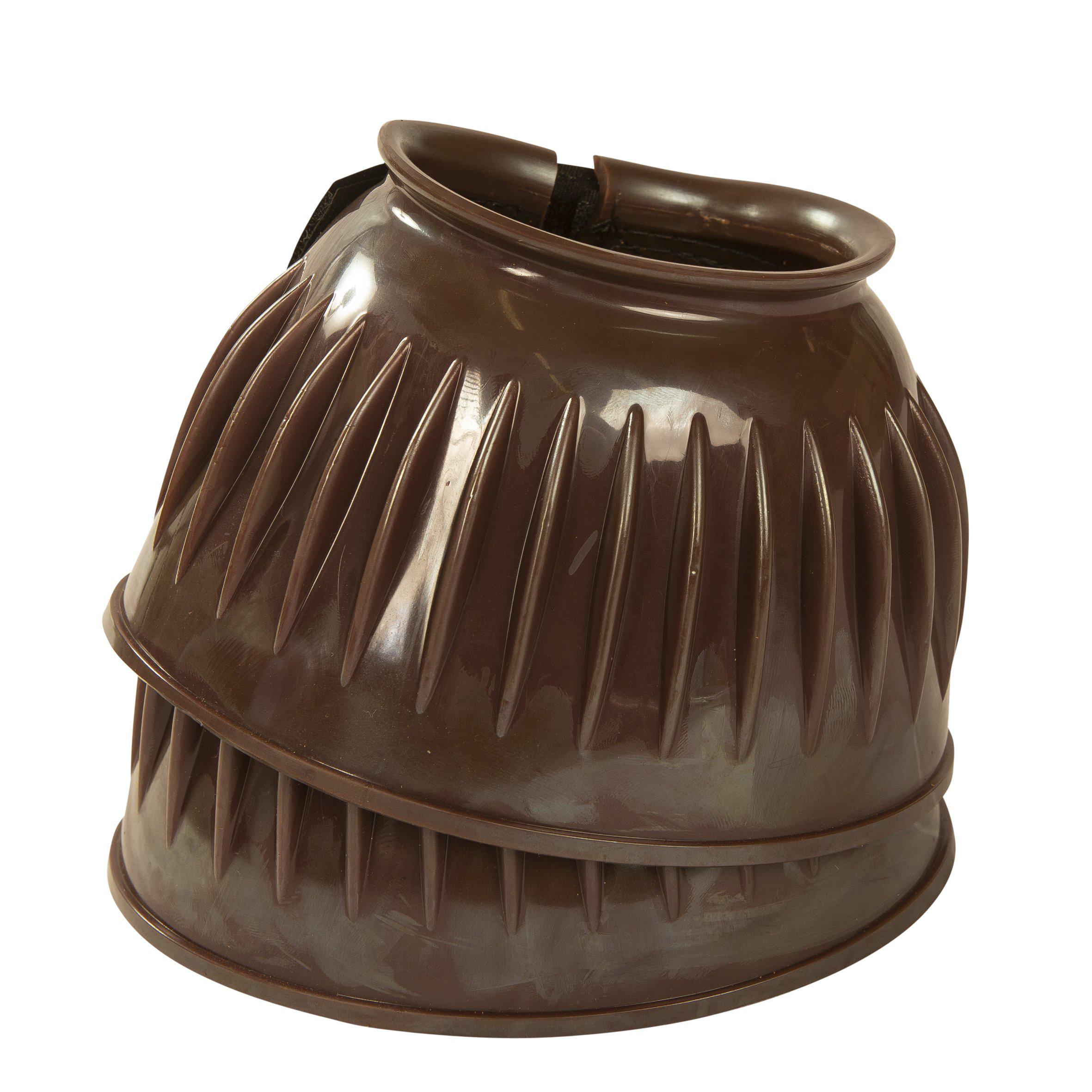 Protector Gummiboots - Brun, XS