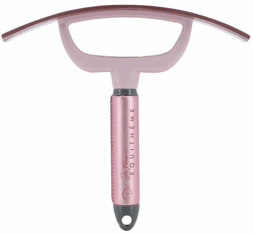 Equitheme Je Taime Svettskrapa Rosa