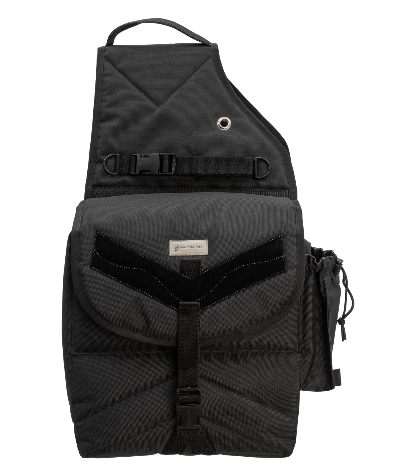 Waldhausen Double Saddle Bag Premium