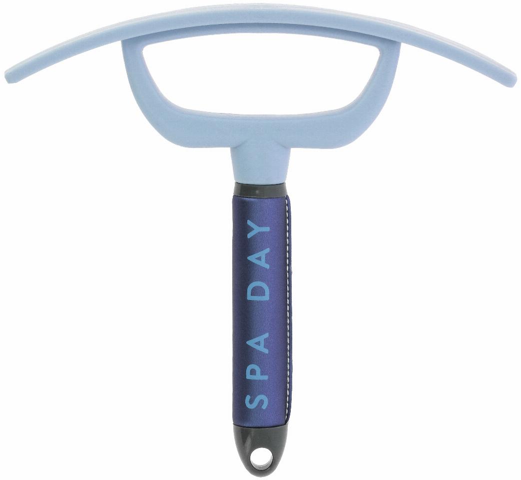 Equitheme Je T'aime Sweat Scraper Purple