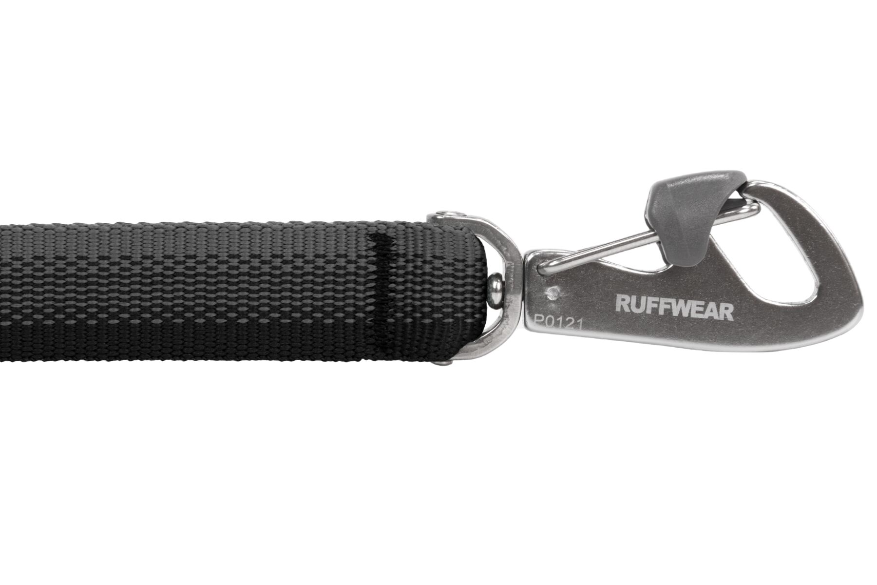 Ruffwear Front Range™ Leash - Basalt Gray  