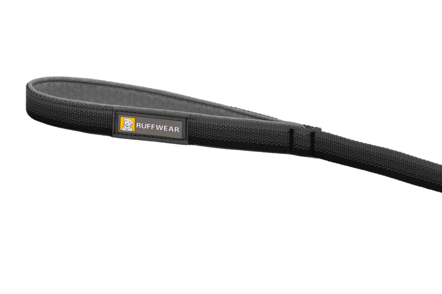 Ruffwear Front Range™ Leash - Basalt Gray  