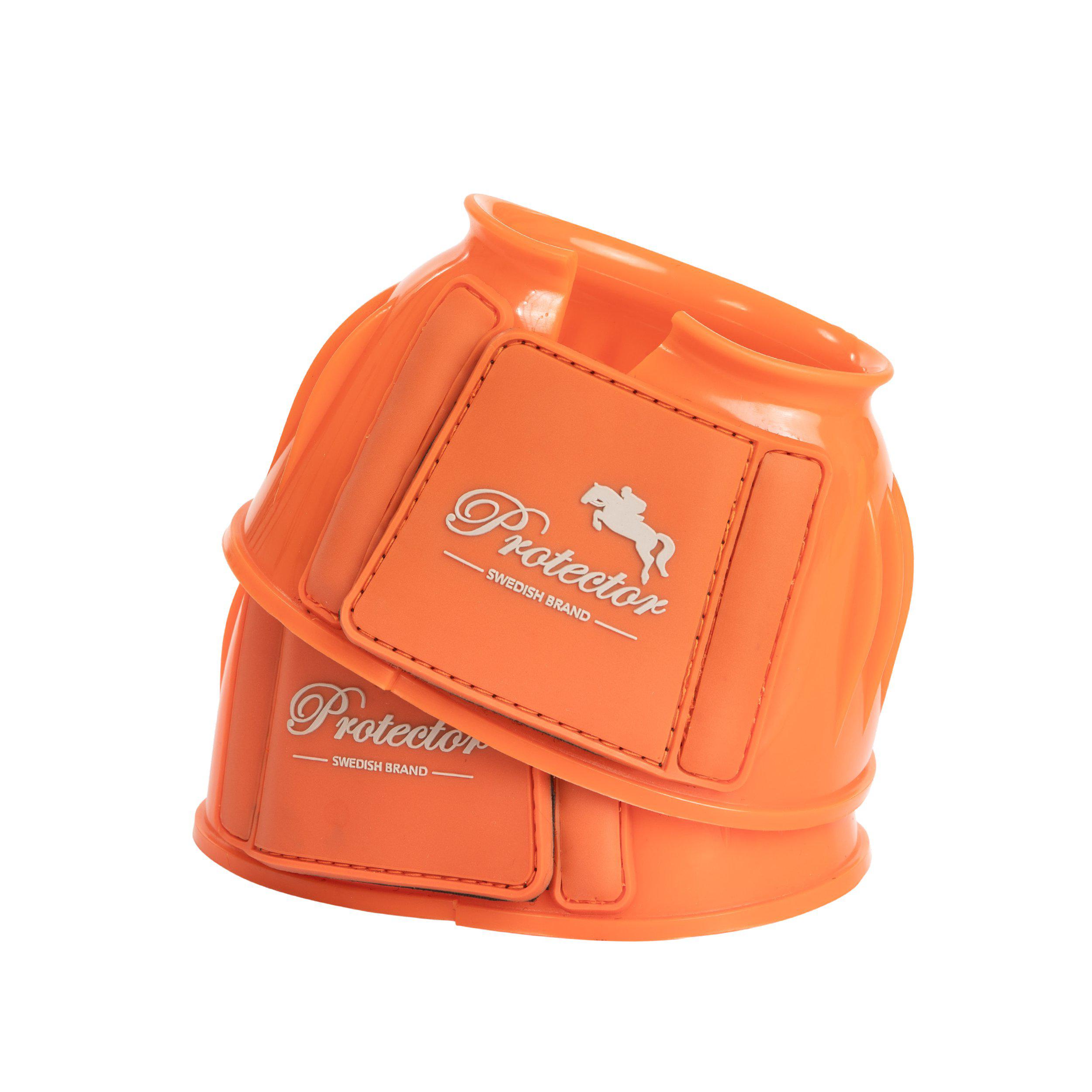 Protector PVC-Boots - Orange , X-Large - 2