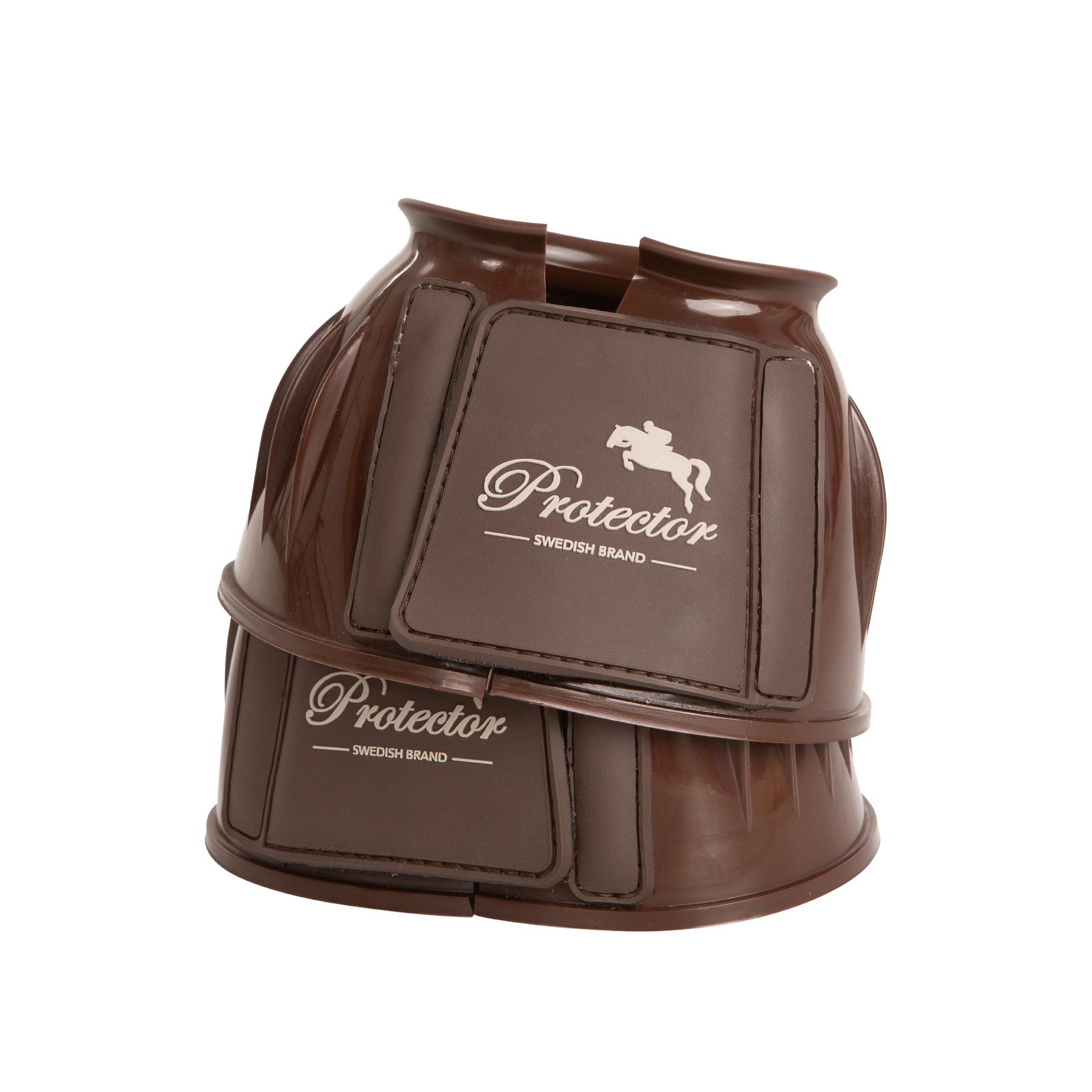 Protector PVC-Boots - Brun, X-Large - 2