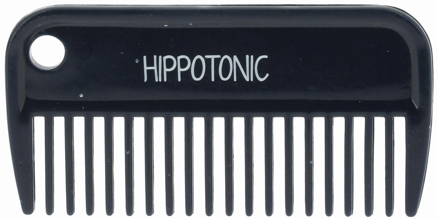 Hippotonic Glitter Mane Comb Blue