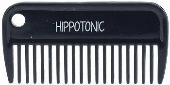 Hippotonic Glitter Mane Comb Blue