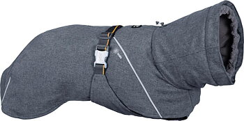 Hurtta Expedition Parka II Dog Coat - Blackberry, 45XS