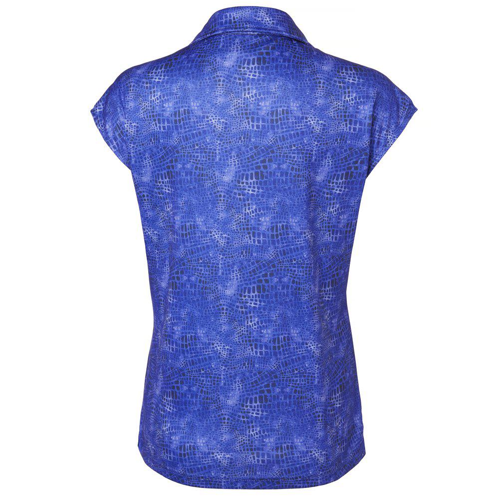 Mountain Horse Sophie Tech Top - Navy, XL - endast detta ex - 2