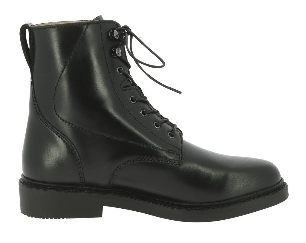 PRO SERIES 'Cyclone' Boots Black - 8