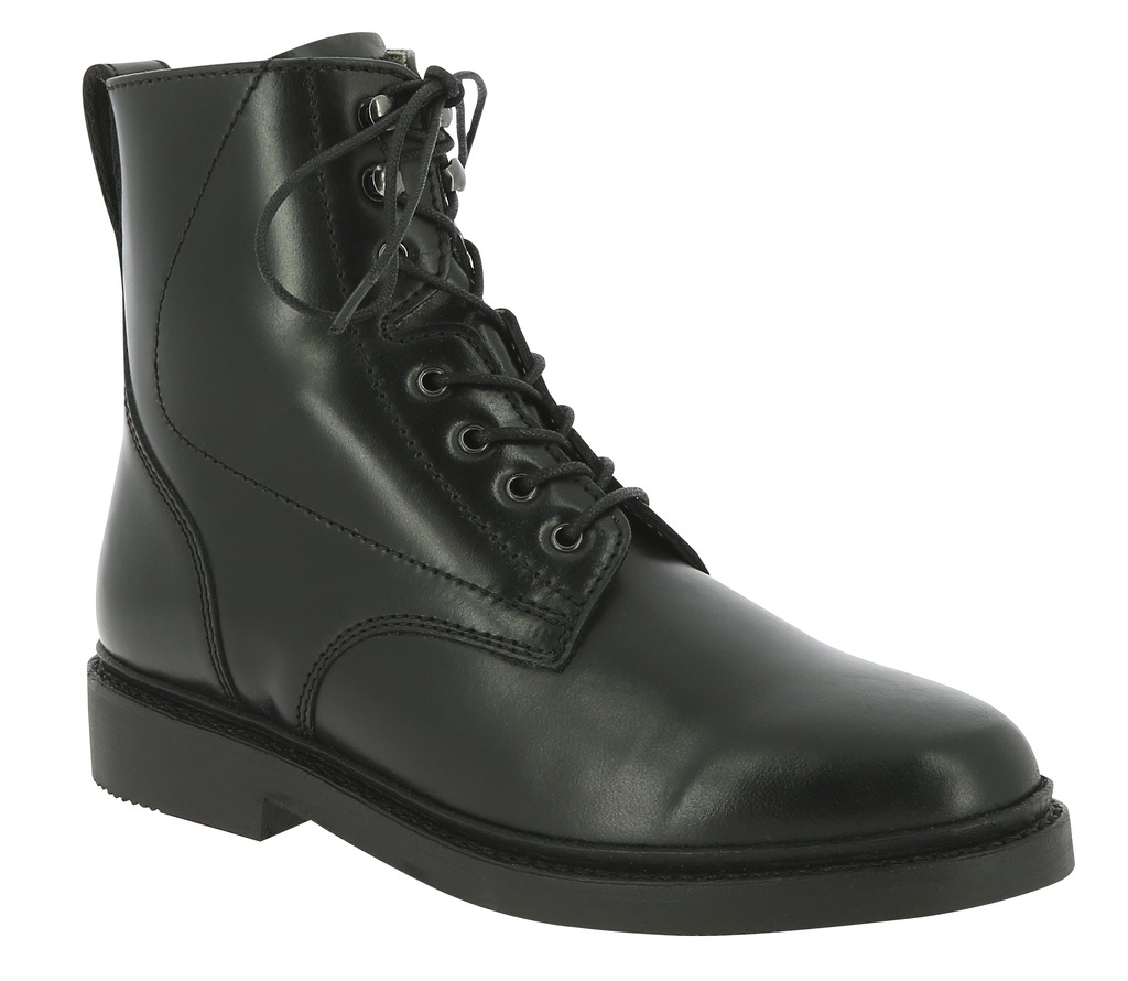 PRO SERIES 'Cyclone' Boots Black - 2