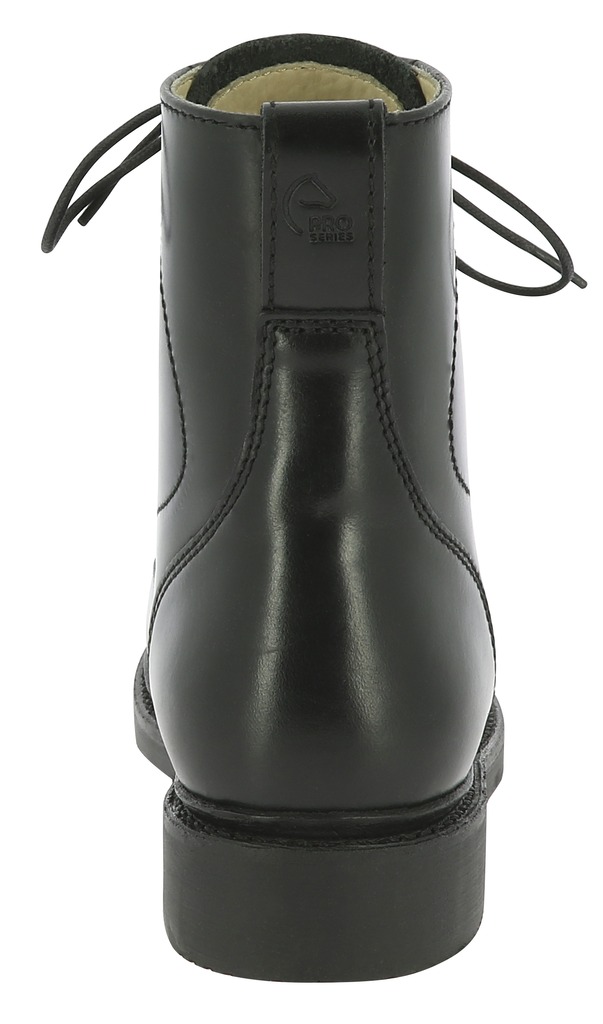 PRO SERIES 'Cyclone' Boots Black - 5