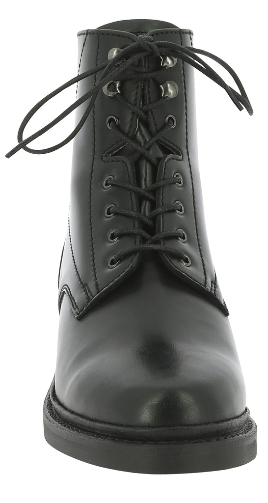PRO SERIES 'Cyclone' Boots Black - 6